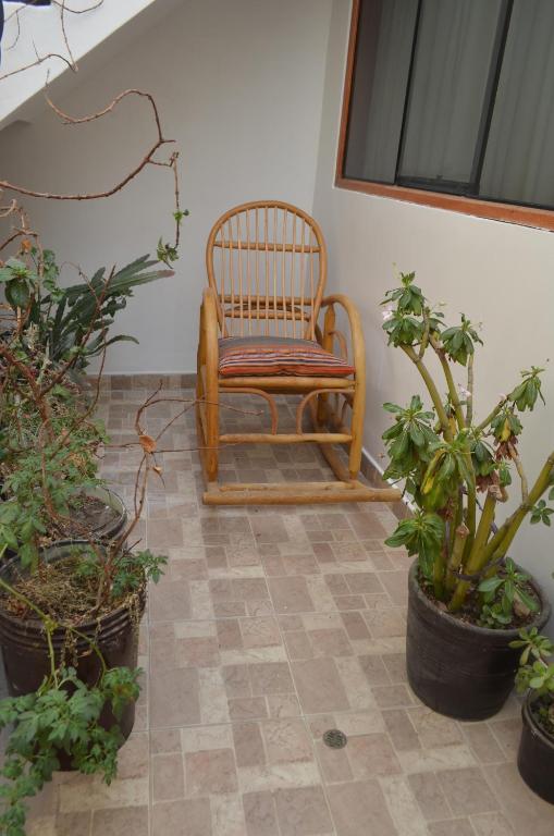 Qhawarina Hostel Ollantaytambo - 3