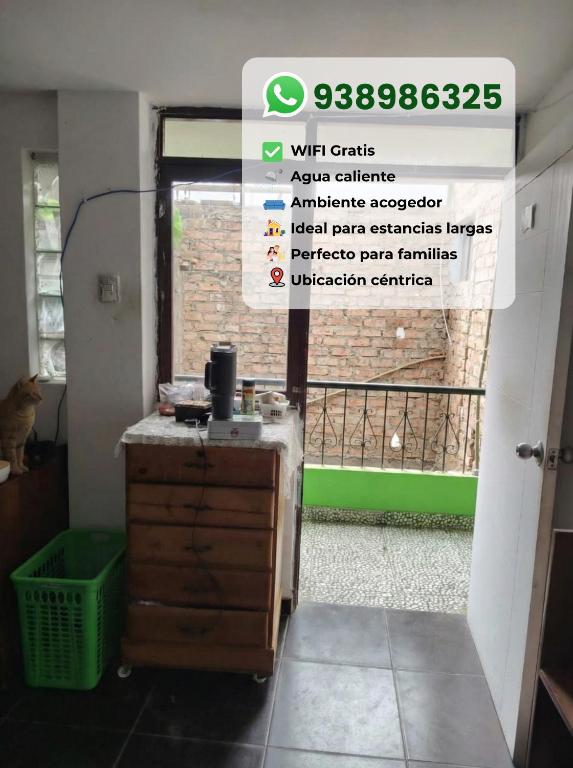 La Posada del Carnavalero - Wifi & Jacuzzi - 3