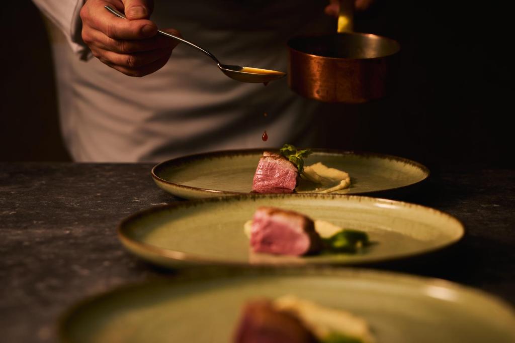 ห้องอาหาร