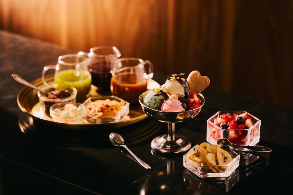 ห้องอาหาร