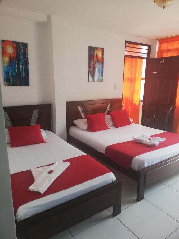 Hotel Cartago Plaza - 4