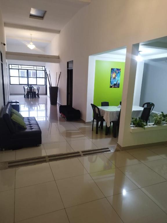 Hotel Cartago Plaza - 2