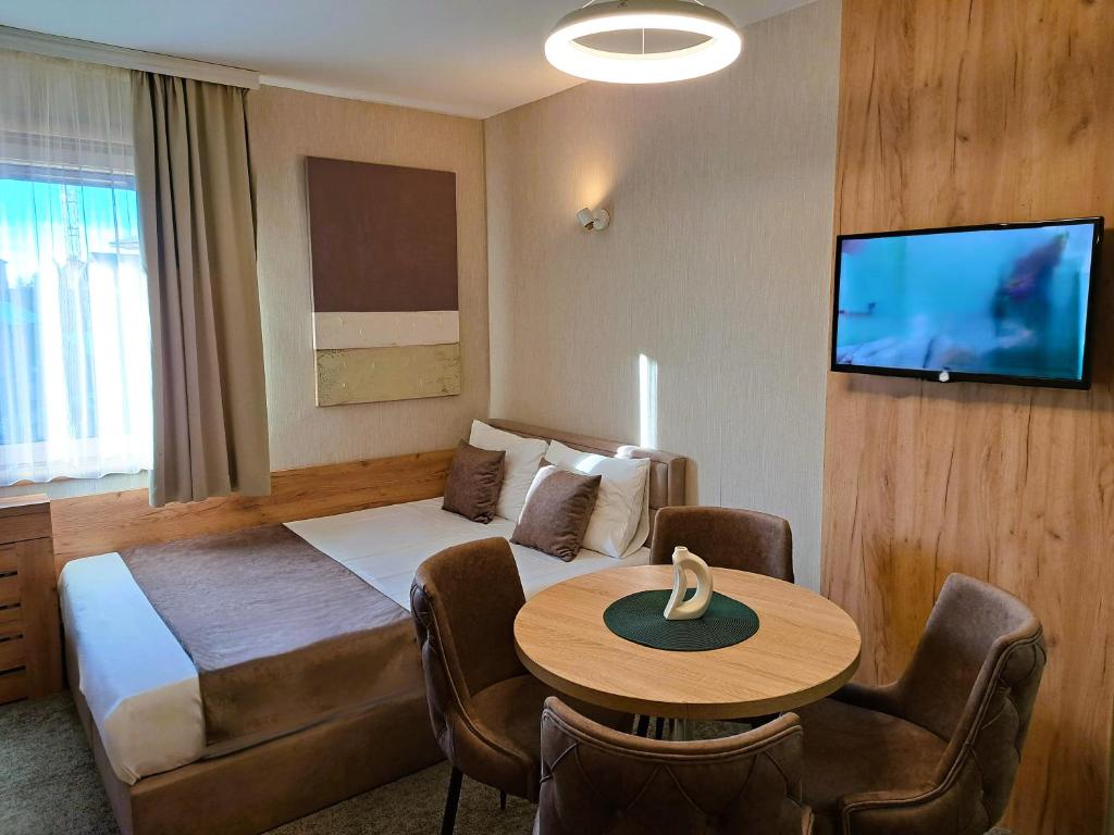 Celestis Apartmani Konaci - 4