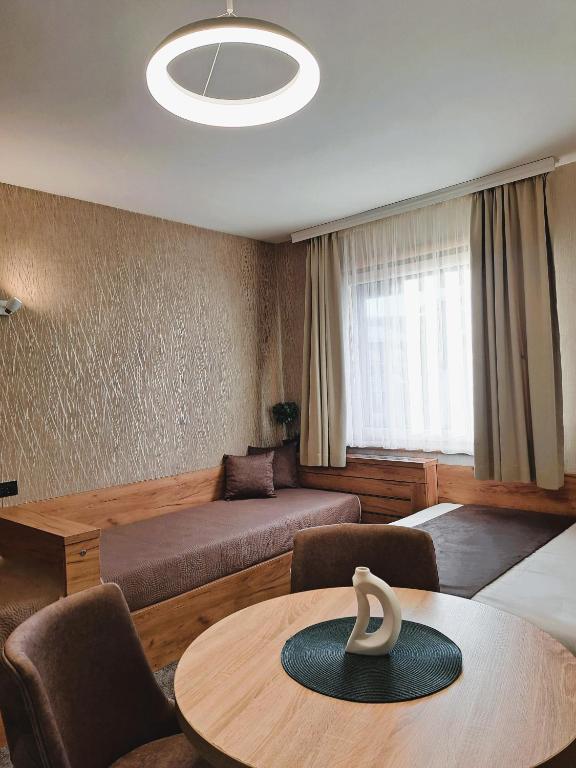 Celestis Apartmani Konaci - 2