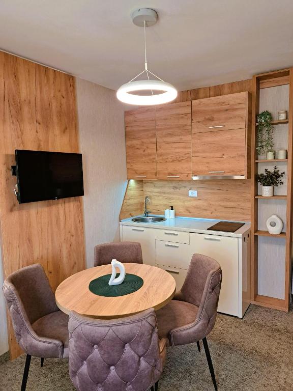 Celestis Apartmani Konaci - 3