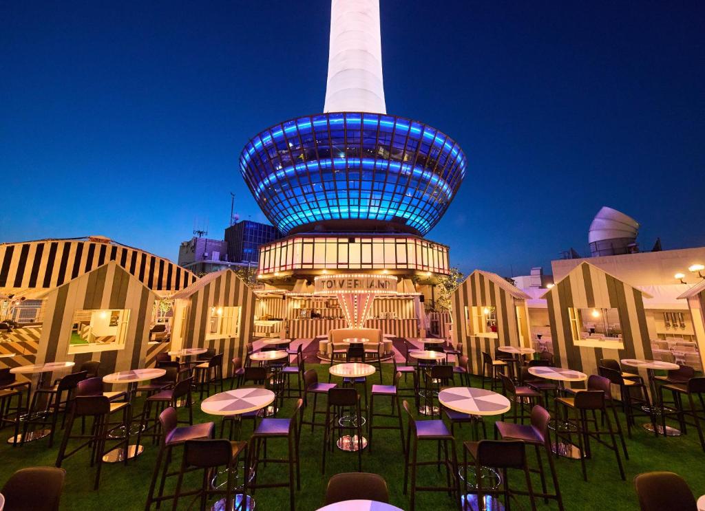 ที่เที่ยวใกล้ที่พัก