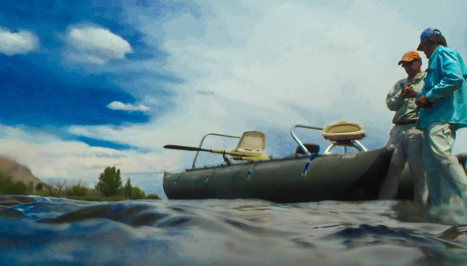 The Old Viking Fly Fishing- Alojamiento photo