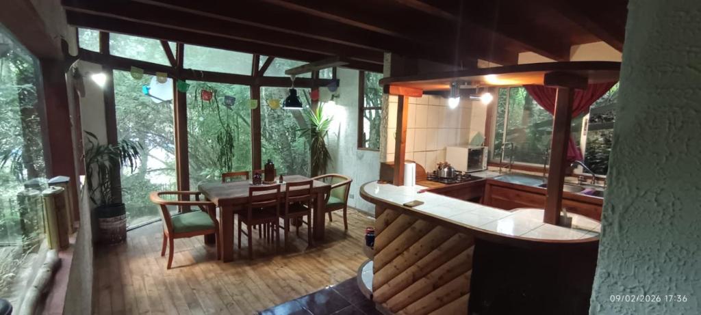 Casa Cedro - 2