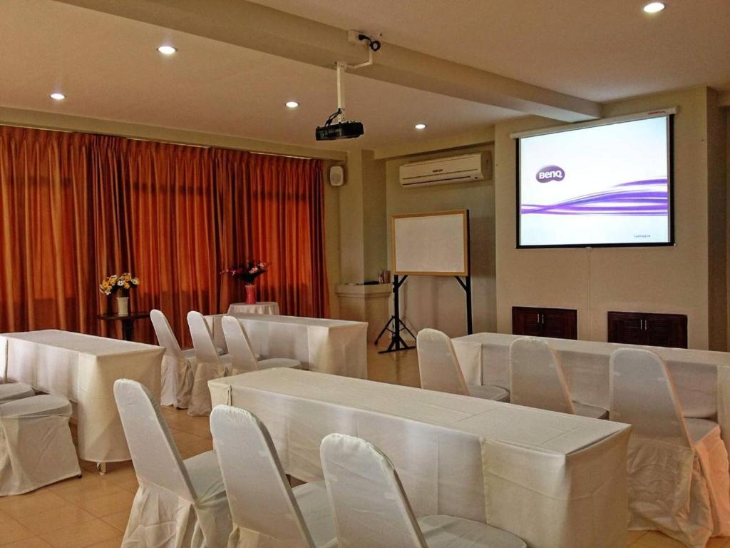 Meeting room / ballrooms