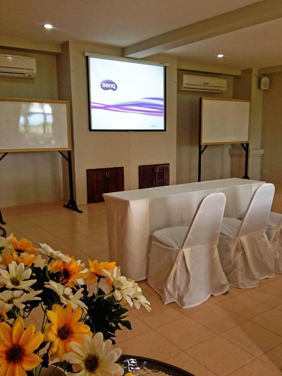 Meeting room / ballrooms