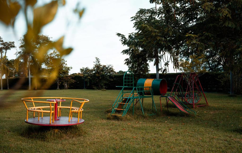 Playground