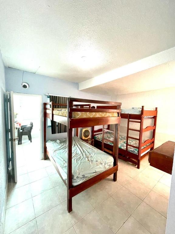 Villa en Atacames Ecuador - 2