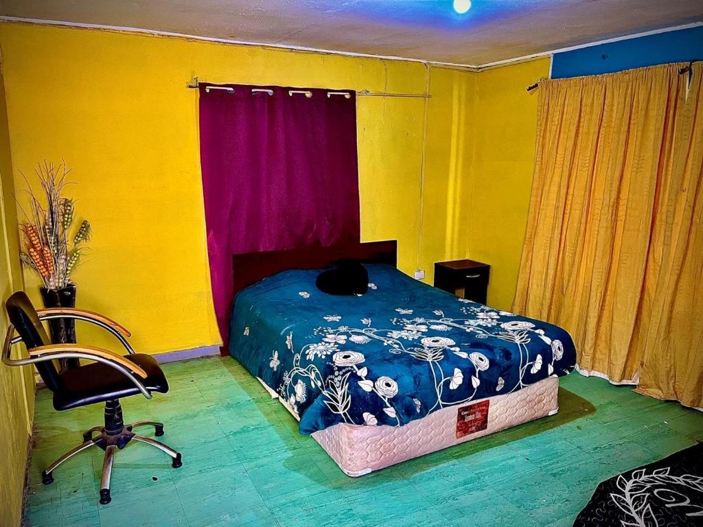 Casa en el centro de Ovalle - 1