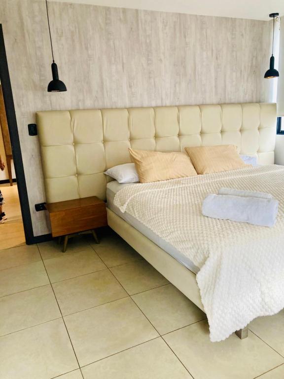Suite luxury en puerto Santana - 4