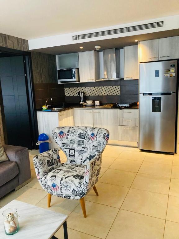 Suite luxury en puerto Santana - 5