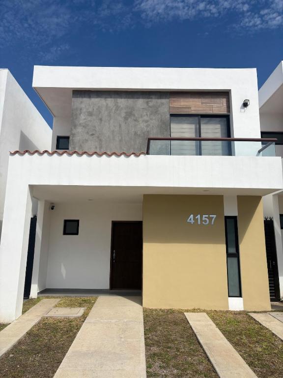 Casa privada Cibeles - 1