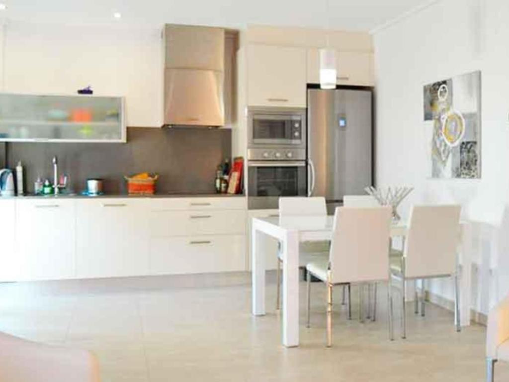 Apartamento moderno en Denia, 2 habitaciones, frente al mar - ES-373-12 - 2