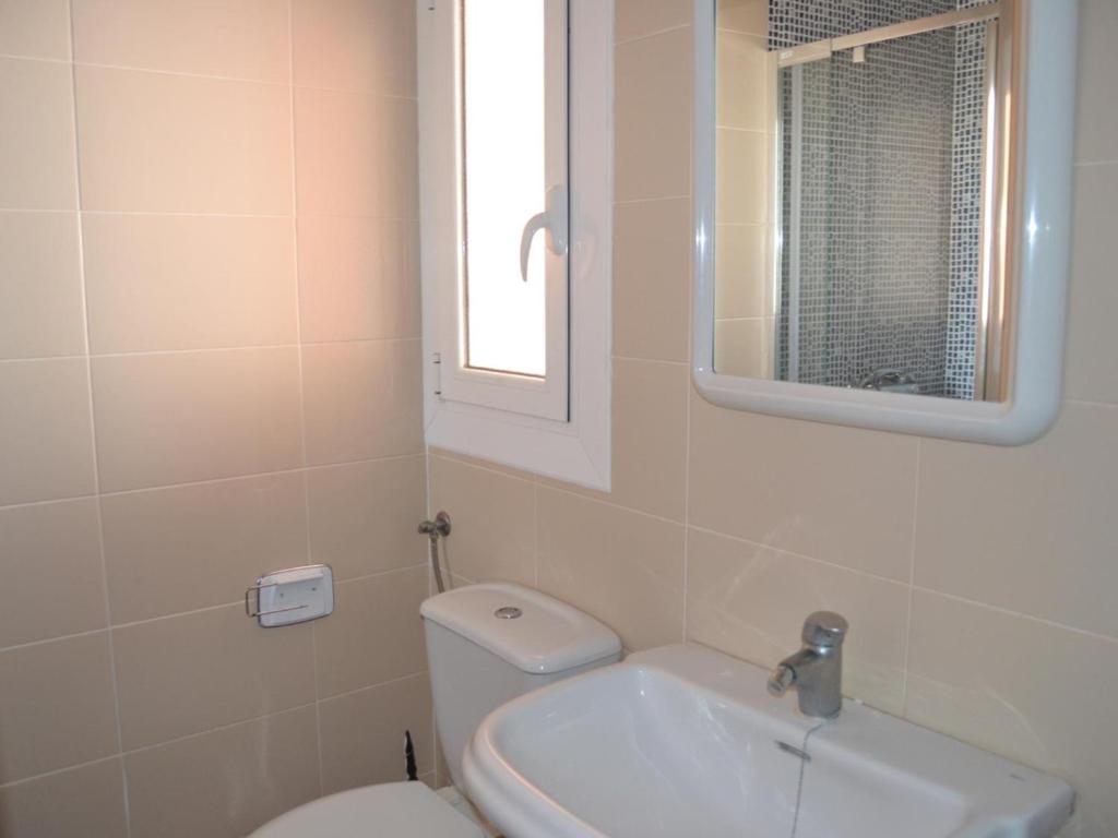 Apartamento en primera línea de playa en Denia con Wi-Fi, jardín y piscina - ES-373-34 - 3