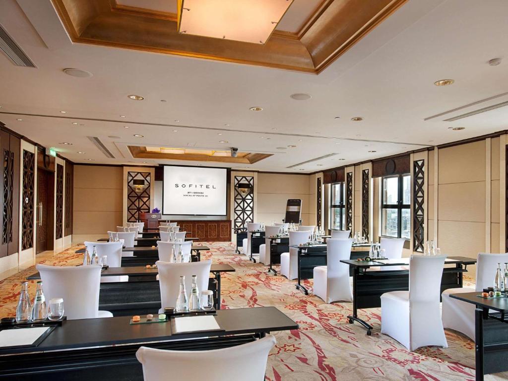 Meeting room / ballrooms