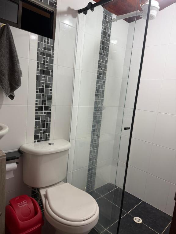 Apartamento Comuna 13 - 2
