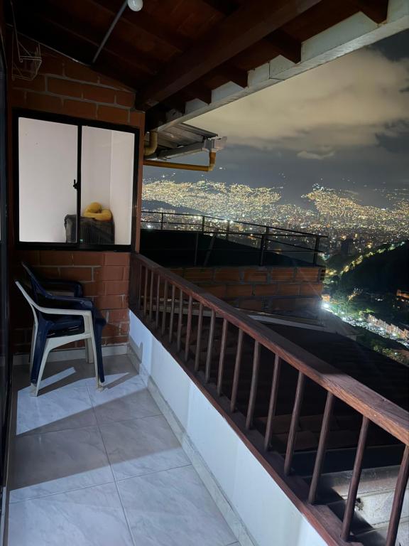 Apartamento Comuna 13 - 4