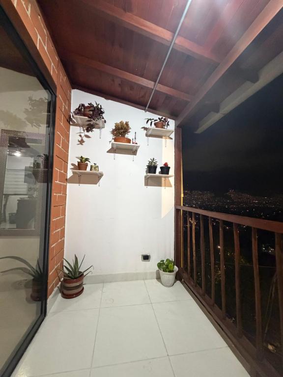 Apartamento Comuna 13 - 5