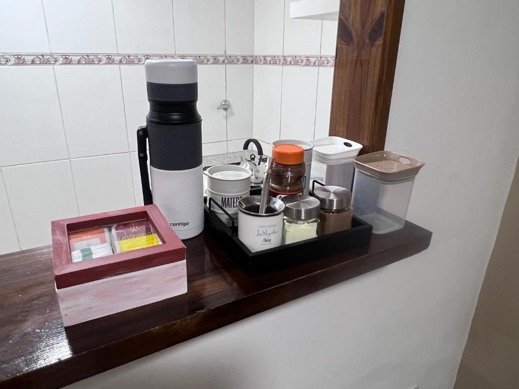 Departamento Las Magnolias 3 - 2