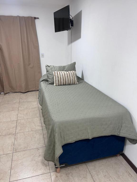 Departamento Las Magnolias 3 - 3