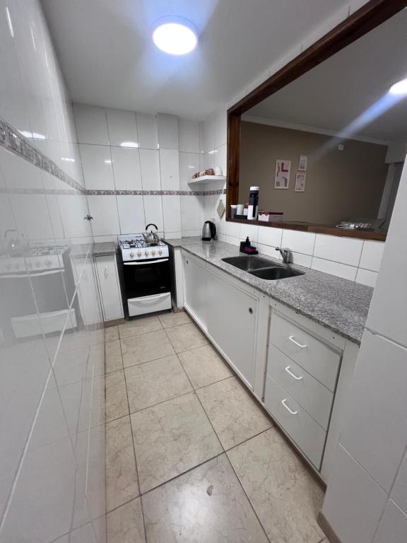 Departamento Las Magnolias 3 - 4