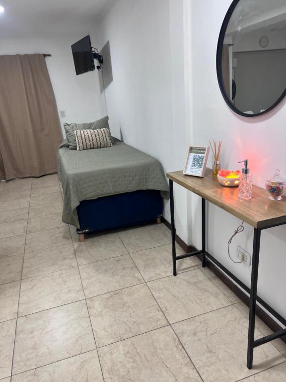 Departamento Las Magnolias 3 - 1