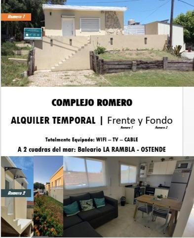 Complejo Romero - 1