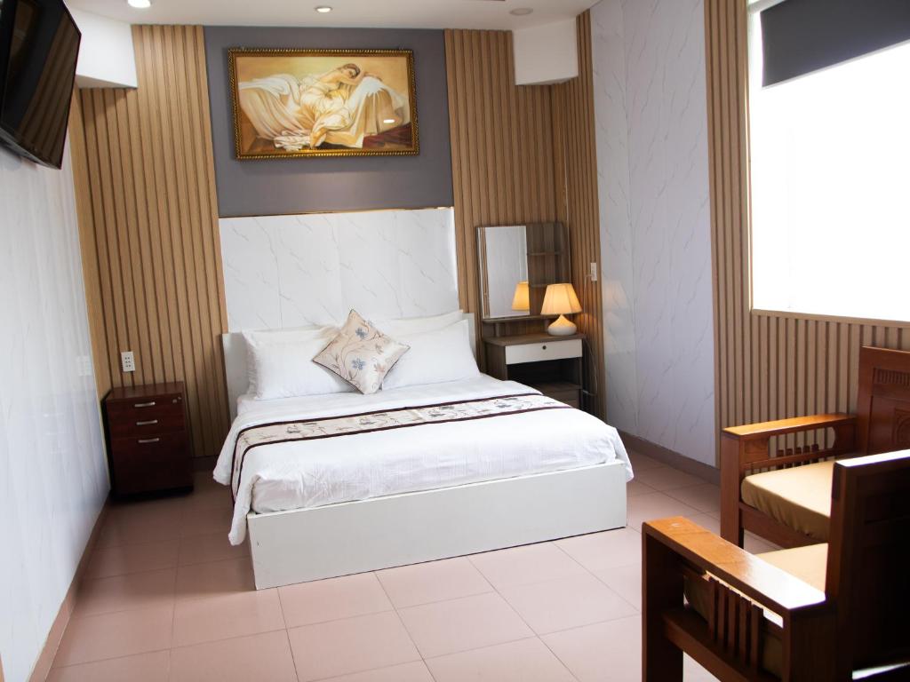 晃松酒店 (Hoang Son Hotel)