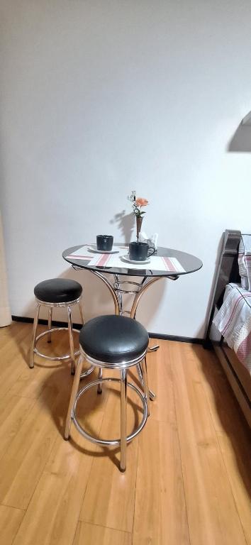 Mini Loft Deluxe - 3