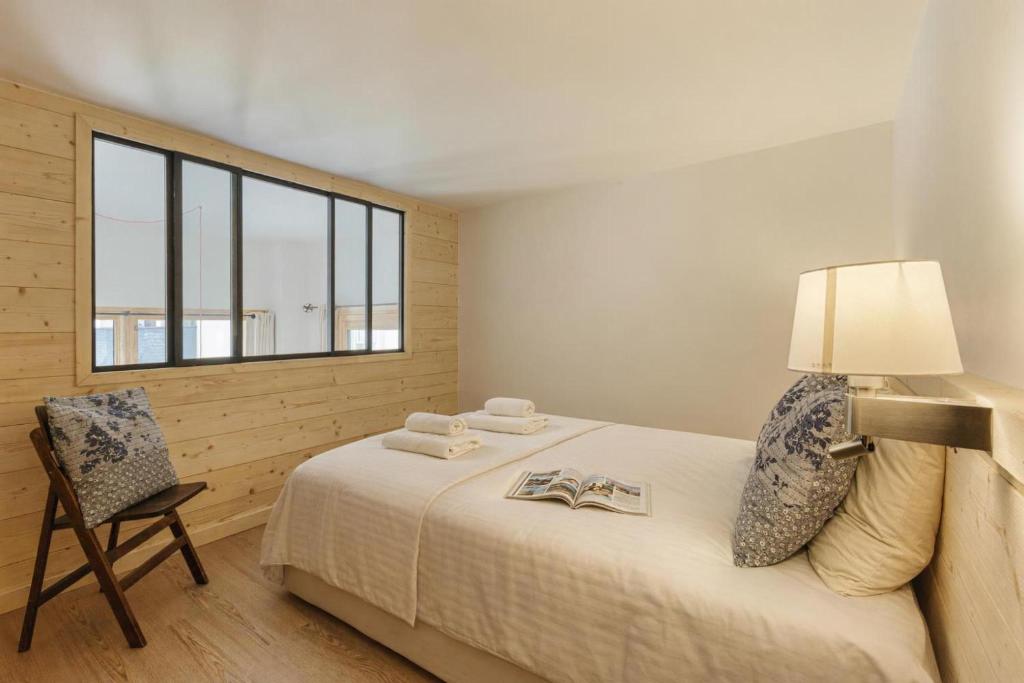 Grand Roc C205 from Slopes 280m, View, Parking & WiFi - Happy Rentals - 5