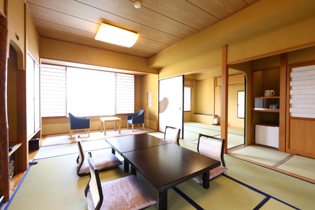 호텔 타마노유 호텔 이미지 1