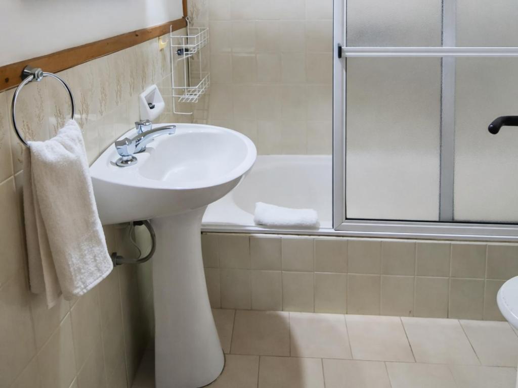 Lo de Italo Alojamiento de Montaña - 4