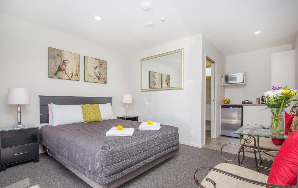 Greyfriars Motel photo