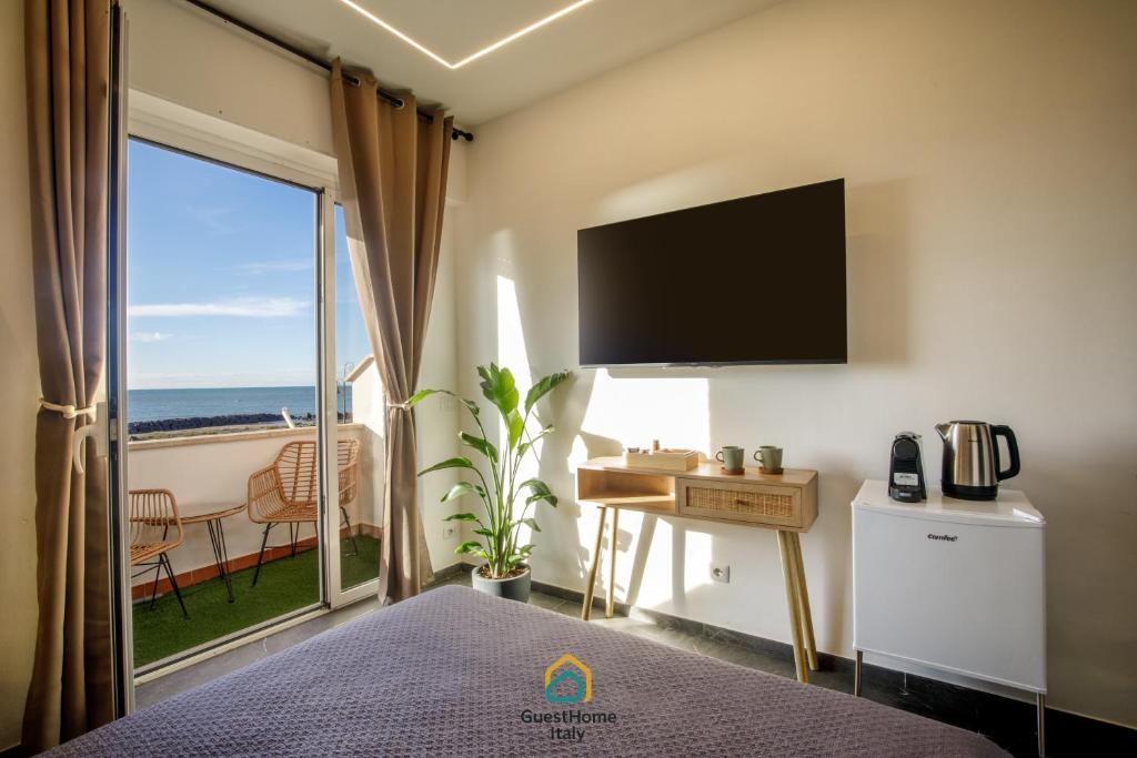 Coho Apartment Vista Mare - 2