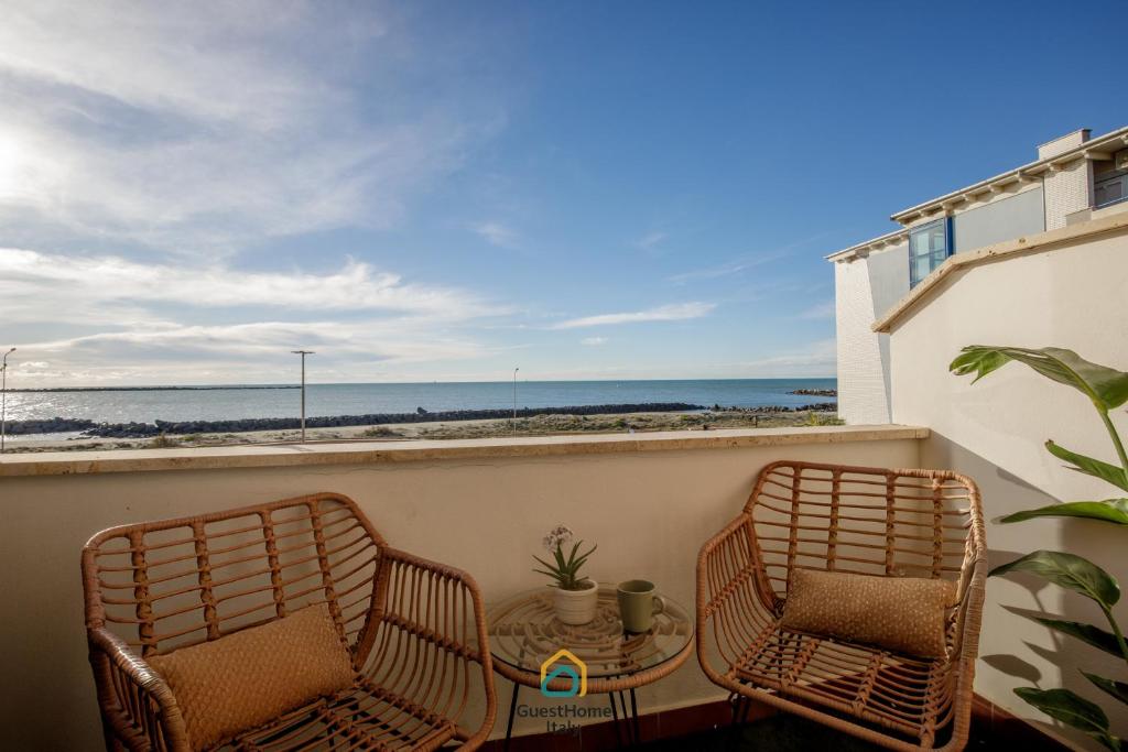 Coho Apartment Vista Mare - 3