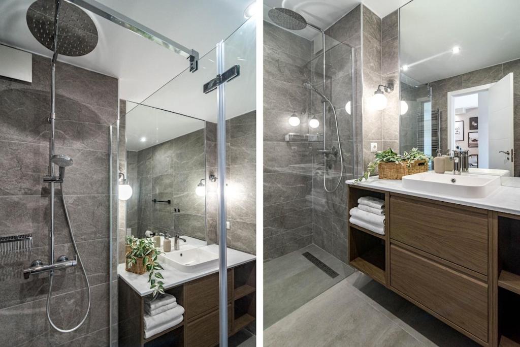 Jm9.4 - Totally renovated in stylish design - 5