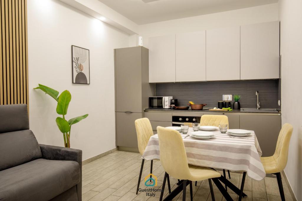 Coho House Fiumicino - 3