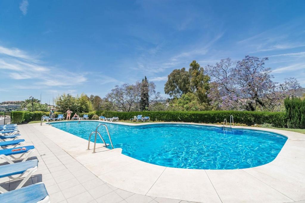 AP103- Aloha Pueblo Marbella by Roomservices - 4