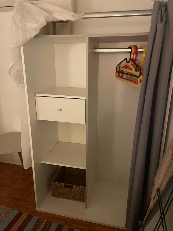 Chambre d ami chez habitant Villeneuve loubet plage piscine - 5