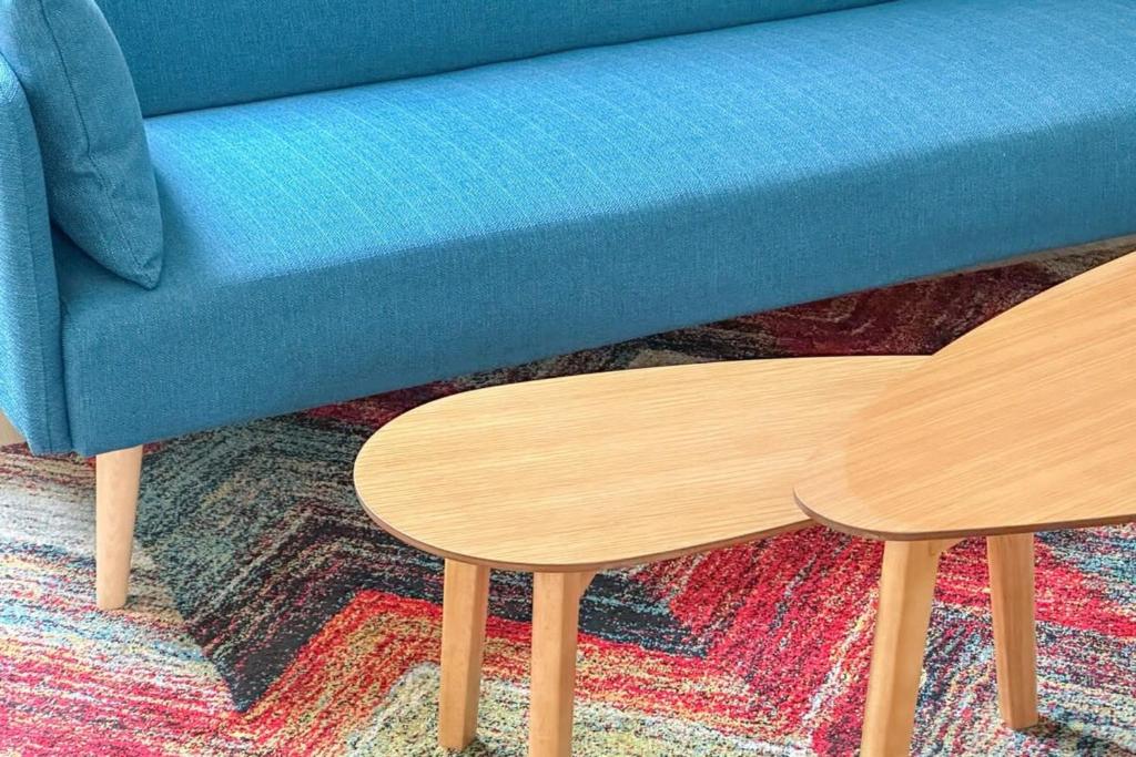 Flexliving - whole flat - Beauregard - 2