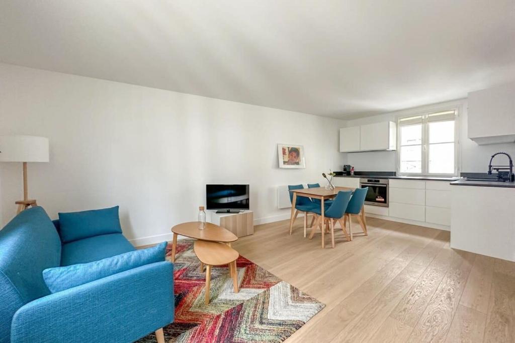 Flexliving - whole flat - Beauregard - 4