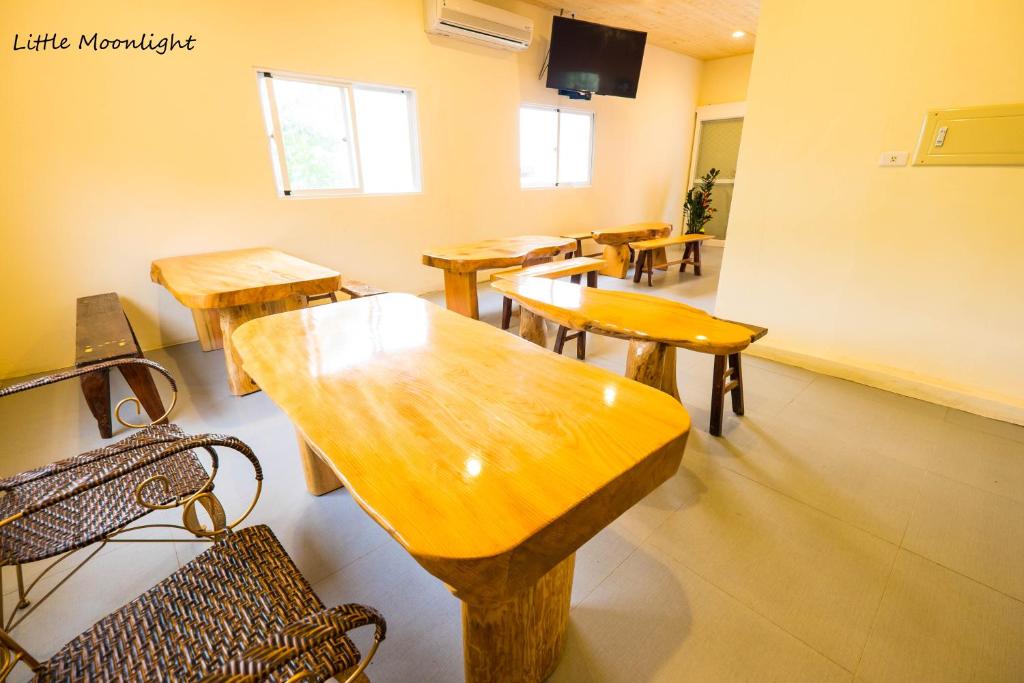 Taitung Sansiantai B&#038;B