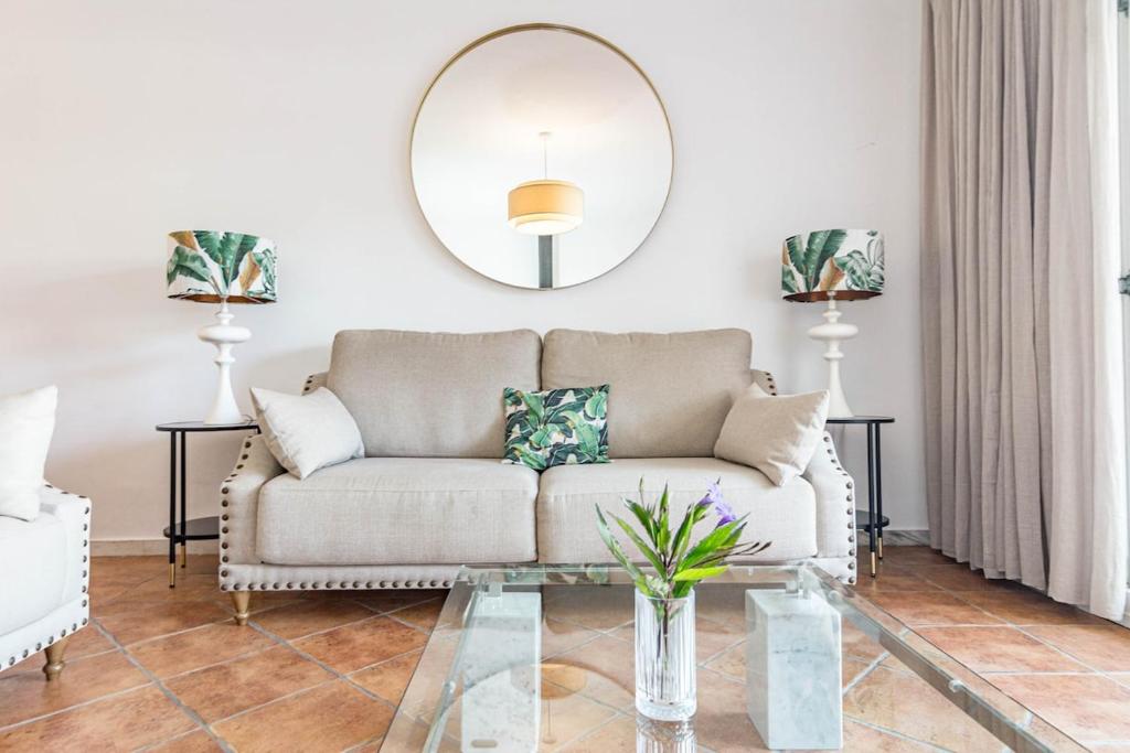 PG9 - Andalucian 3-story townhouse near Estepona - 4