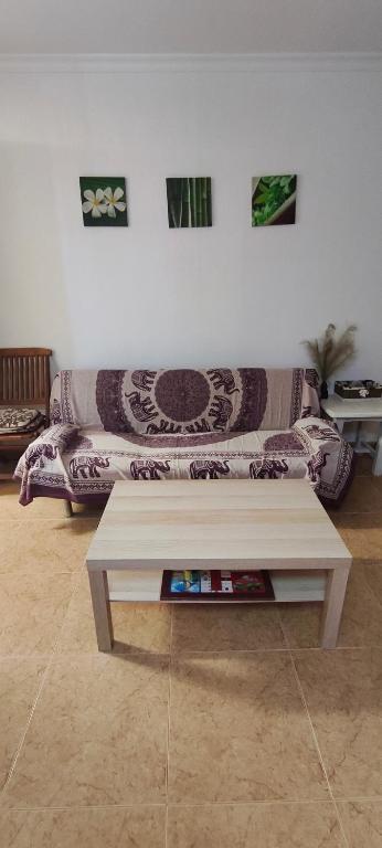 Villa Mariposa, urbanizacion naturista - 5
