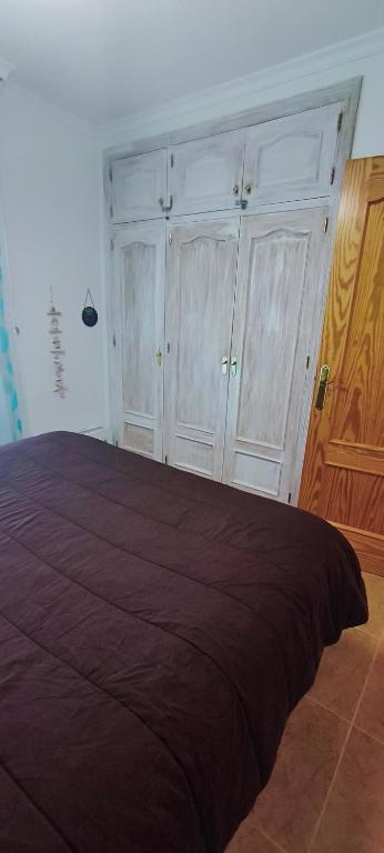 Villa Mariposa, urbanizacion naturista - 2