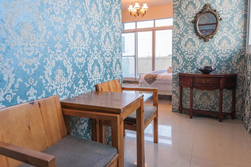 Lantein B&B 호텔 이미지 2